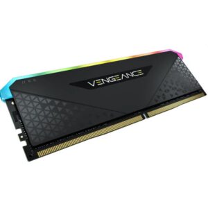 Alternative view of Corsair Vengeance CMG8GX4M1D3600C18 módulo de memoria 8 GB 1 x 8 GB DDR4 3600 MHz