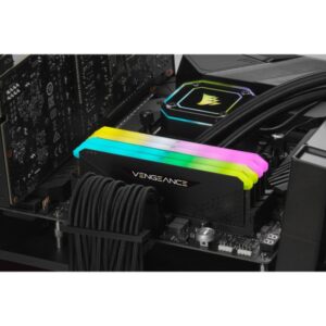 Corsair Vengeance CMG8GX4M1D3600C18 módulo de memoria 8 GB 1 x 8 GB DDR4 3600 MHz Corsair Vengeance CMG8GX4M1D3600C18 módulo de memoria 8 GB 1 x 8 GB DDR4 3600 MHz