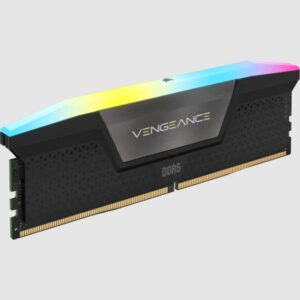 Corsair Vengeance CMH32GX5M2B6000C40 módulo de memoria 32 GB 2 x 16 GB DDR5 6000 MHz