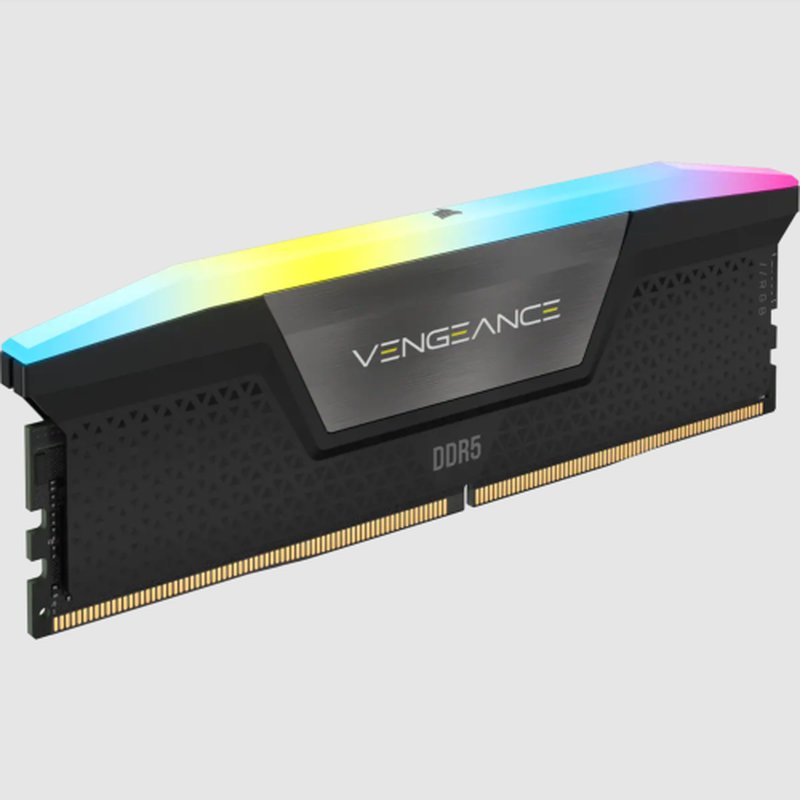 Corsair Vengeance CMH32GX5M2B6000C40 módulo de memoria 32 GB 2 x 16 GB DDR5 6000 MHz - Imagen 4