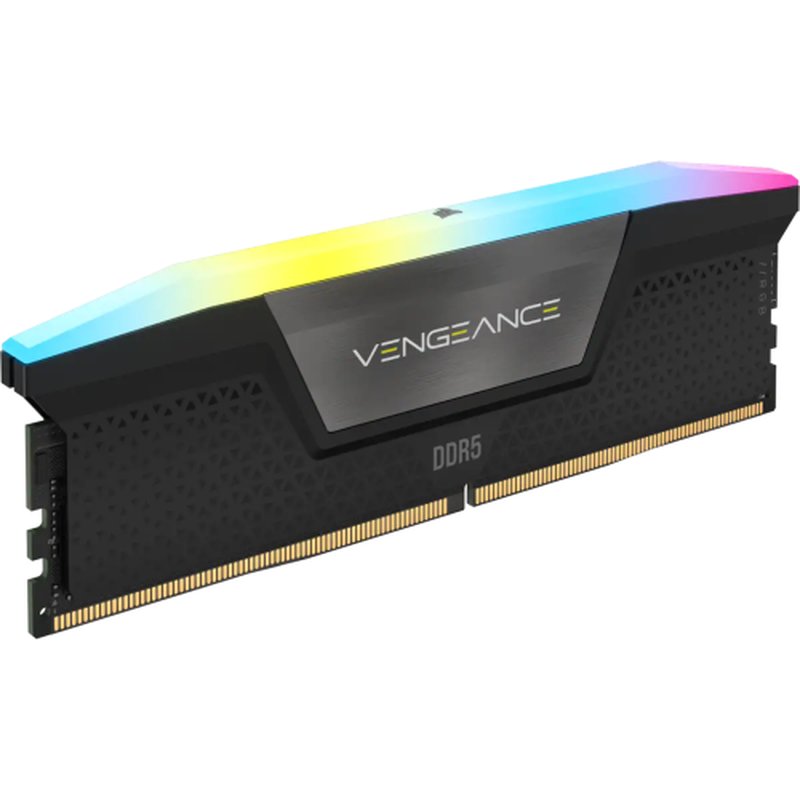 Corsair Vengeance CMH32GX5M2X7200C34 módulo de memoria 32 GB 2 x 16 GB DDR5 7200 MHz - Imagen 3