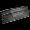 Corsair Vengeance CMK128GX5M2D6000C40 módulo de memoria 128 GB 2 x 64 GB DDR5 6000 MT/s