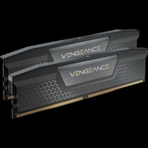 Corsair Vengeance CMK128GX5M2D6000C40 módulo de memoria 128 GB 2 x 64 GB DDR5 6000 MT/s