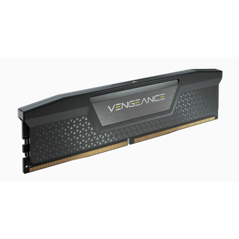 Corsair Vengeance CMK16GX5M1B5600C40 módulo de memoria 16 GB 1 x 16 GB DDR5 5600 MHz Corsair Vengeance CMK16GX5M1B5600C40 módulo de memoria 16 GB 1 x 16 GB DDR5 5600 MHz - Imagen 2