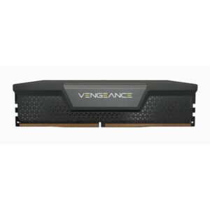Corsair Vengeance CMK16GX5M1B5600C40 módulo de memoria 16 GB 1 x 16 GB DDR5 5600 MHz Corsair Vengeance CMK16GX5M1B5600C40 módulo de memoria 16 GB 1 x 16 GB DDR5 5600 MHz
