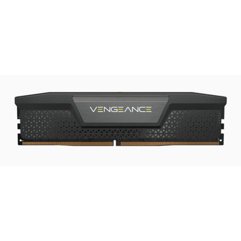 Corsair Vengeance CMK16GX5M1B5600C40 módulo de memoria 16 GB 1 x 16 GB DDR5 5600 MHz Corsair Vengeance CMK16GX5M1B5600C40 módulo de memoria 16 GB 1 x 16 GB DDR5 5600 MHz - Imagen 3