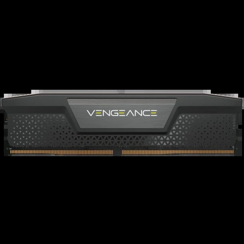 Corsair Vengeance CMK16GX5M1B5600Z40 módulo de memoria 16 GB 1 x 16 GB DDR5 5600 MHz