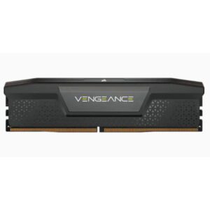 Corsair Vengeance CMK16GX5M2B5200C40 módulo de memoria 16 GB 2 x 8 GB DDR5 5200 MHz