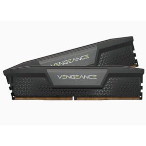 Corsair Vengeance CMK16GX5M2B5200C40 módulo de memoria 16 GB 2 x 8 GB DDR5 5200 MHz
