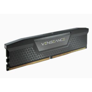 Corsair Vengeance CMK16GX5M2B5200C40 módulo de memoria 16 GB 2 x 8 GB DDR5 5200 MHz