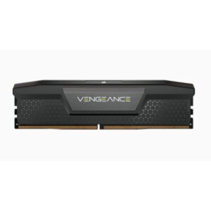 Corsair Vengeance CMK32GX5M2A4800C40 módulo de memoria 32 GB 2 x 16 GB DDR5 4800 MHz