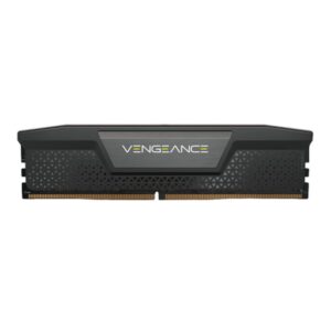 Alternative view of Corsair Vengeance CMK32GX5M2B6000C30 módulo de memoria 32 GB 2 x 16 GB DDR5 6000 MHz