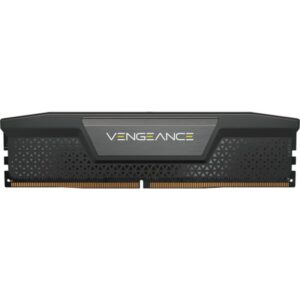 Alternative view of Corsair Vengeance CMK32GX5M2B6400C32 módulo de memoria 32 GB 2 x 16 GB DDR5 6400 MHz