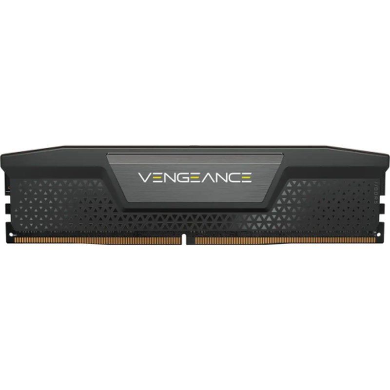 Corsair Vengeance CMK32GX5M2B6400C32 módulo de memoria 32 GB 2 x 16 GB DDR5 6400 MHz Corsair Vengeance CMK32GX5M2B6400C32 módulo de memoria 32 GB 2 x 16 GB DDR5 6400 MHz - Imagen 2