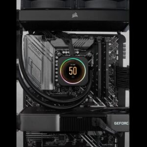 Corsair Vengeance CMK32GX5M2B6400Z32 módulo de memoria 32 GB 2 x 16 GB DDR5 4800 MHz