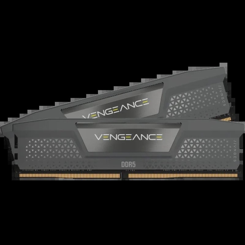 Corsair Vengeance CMK32GX5M2B6400Z32 módulo de memoria 32 GB 2 x 16 GB DDR5 4800 MHz - Imagen 3