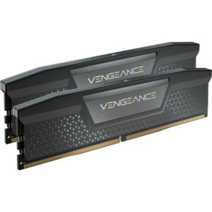 Corsair Vengeance CMK32GX5M2X6200C32 módulo de memoria 32 GB 2 x 16 GB DDR5 6200 MHz