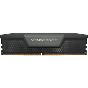 Alternative view of Corsair Vengeance CMK32GX5M2X6200C32 módulo de memoria 32 GB 2 x 16 GB DDR5 6200 MHz