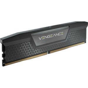 Corsair Vengeance CMK32GX5M2X6200C32 módulo de memoria 32 GB 2 x 16 GB DDR5 6200 MHz
