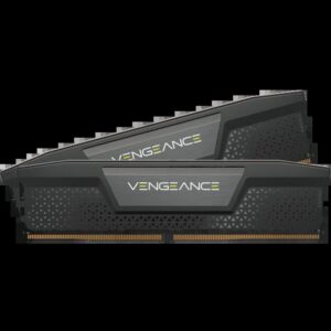 Alternative view of Corsair Vengeance CMK48GX5M2B6000C30 módulo de memoria 48 GB 2 x 24 GB DDR5 6000 MHz