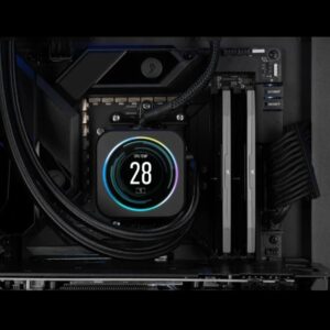 Corsair Vengeance CMK48GX5M2B6000Z30 módulo de memoria 48 GB 2 x 24 GB DDR5 4800 MHz