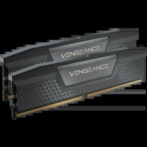 Corsair Vengeance CMK48GX5M2B6000Z30 módulo de memoria 48 GB 2 x 24 GB DDR5 4800 MHz