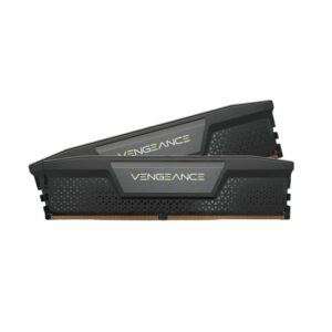 Alternative view of Corsair Vengeance CMK48GX5M2E6000C36 módulo de memoria 48 GB 2 x 24 GB DDR5 6000 MHz