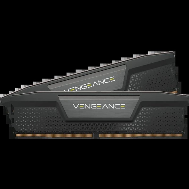Corsair Vengeance CMK96GX5M2B6000C30 módulo de memoria 96 GB 2 x 48 GB DDR5 6000 MHz - Imagen 2
