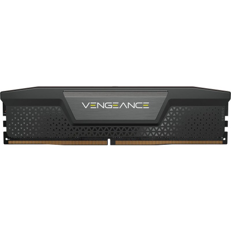 Corsair Vengeance CMK96GX5M2B6600C32 módulo de memoria 96 GB 2 x 48 GB DDR5 6600 MHz - Imagen 2