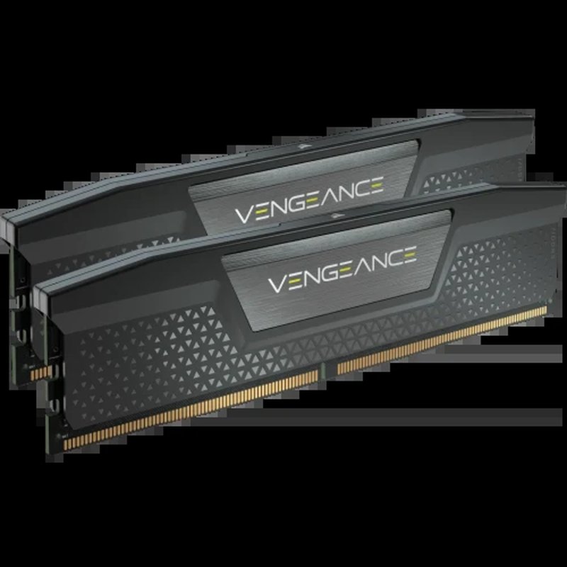 Corsair Vengeance CMK96GX5M2B6800C40 módulo de memoria 96 GB 2 x 48 GB DDR5 6800 MHz