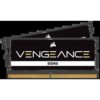 Corsair Vengeance CMSX32GX5M2A5200C44 módulo de memoria 32 GB 2 x 16 GB DDR5 5200 MHz