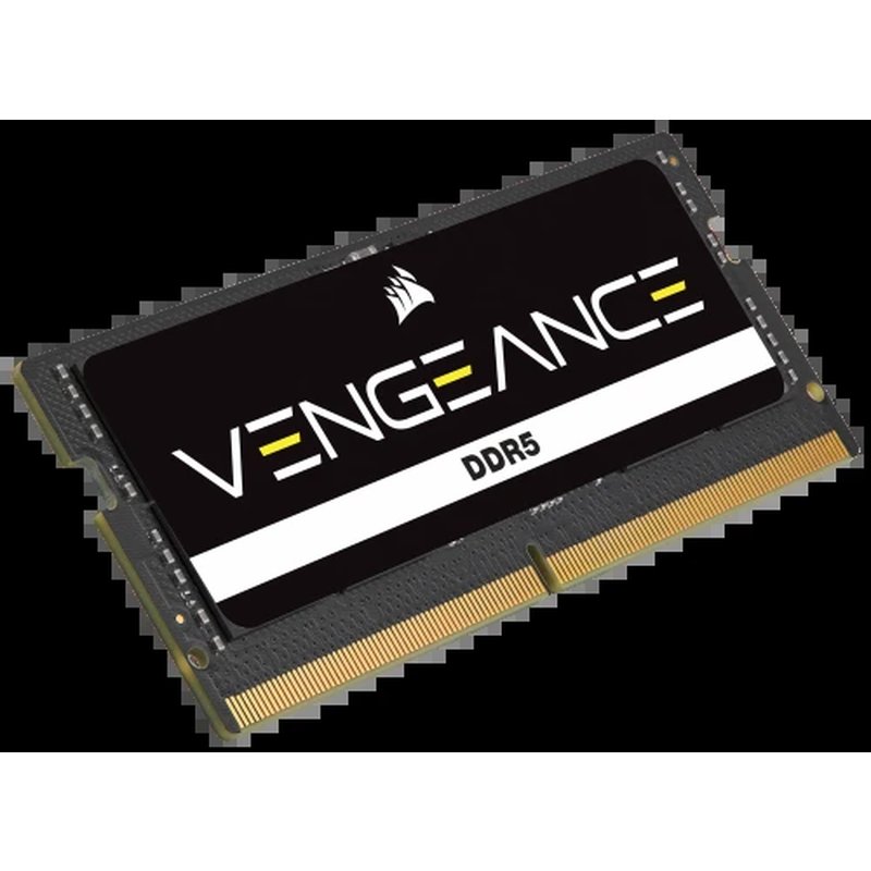 Corsair Vengeance CMSX32GX5M2A5600C48 módulo de memoria 32 GB 2 x 16 GB DDR5 - Imagen 2