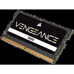 Corsair Vengeance CMSX32GX5M2A5600C48 módulo de memoria 32 GB 2 x 16 GB DDR5
