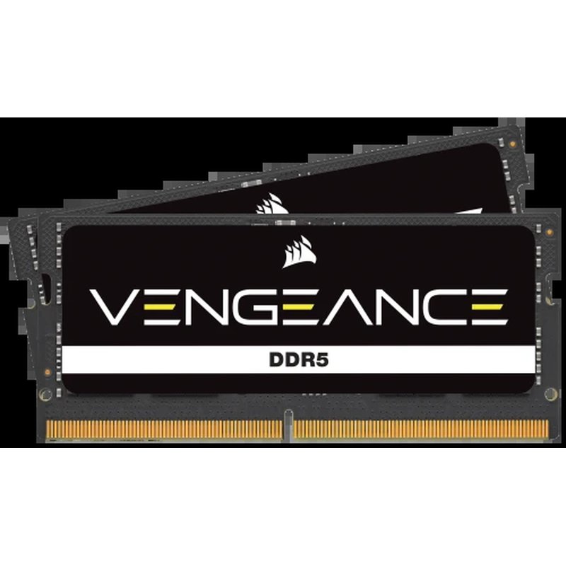 Corsair Vengeance CMSX64GX5M2A5200C44 módulo de memoria 64 GB 2 x 32 GB DDR5 5200 MHz
