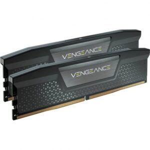 Alternative view of Corsair Vengeance DDR5 32GB 2-Kit módulo de memoria