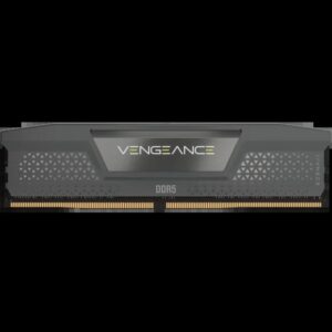 Corsair Vengeance DDR5 32GB PC 6000 CL30 KIT (2x16GB) gre - 32 GB - DDR5 módulo de memoria 48 GB 2 x 24 GB 4800 MHz