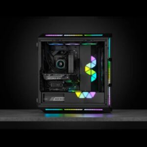 Corsair Vengeance DDR5 32GB PC 6000 CL30 KIT (2x16GB) gre - 32 GB - DDR5 módulo de memoria 48 GB 2 x 24 GB 4800 MHz