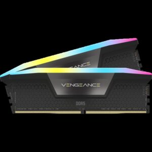 Corsair Vengeance RGB CMH48GX5M2B5600C40 módulo de memoria 48 GB 2 x 24 GB DDR5 5600 MHz