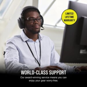 Corsair Vengeance RGB CMH48GX5M2B6000C30 módulo de memoria 48 GB 2 x 24 GB DDR5 6000 MHz