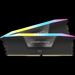 Corsair Vengeance RGB CMH48GX5M2B6400C36 módulo de memoria 48 GB 2 x 24 GB DDR5 6400 MHz