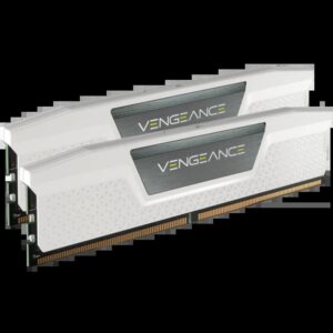 Corsair Vengeance RGB CMK48GX5M2B6000C30W módulo de memoria 48 GB 2 x 24 GB DDR5 4800 MHz