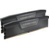 Corsair Vengeance RGB DDR5 7000MT/s 32GB Intel XMP módulo de memoria 96 GB 2 x 48 GB 4800 MHz