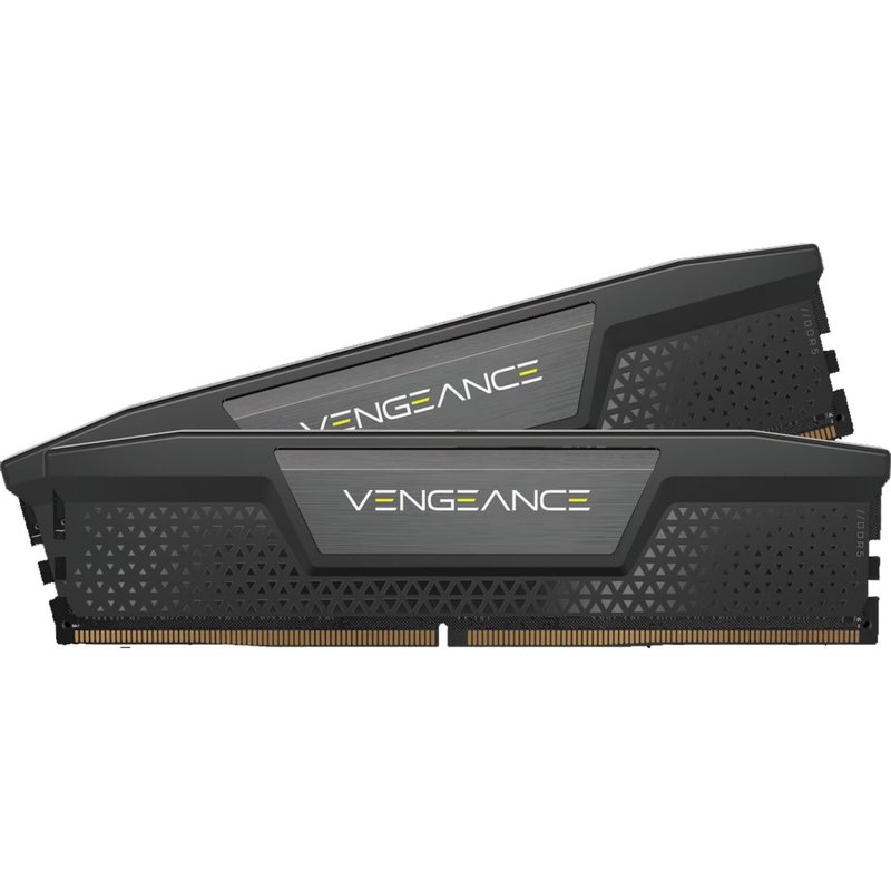 Corsair Vengeance RGB DDR5 7000MT/s 32GB Intel XMP módulo de memoria 96 GB 2 x 48 GB 4800 MHz - Imagen 2