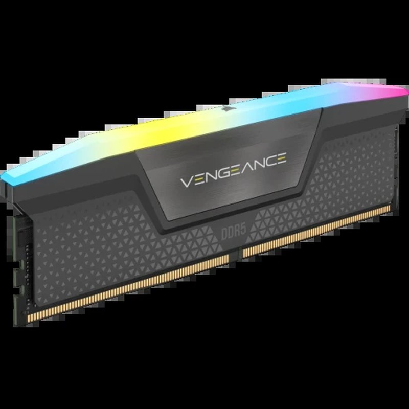 Corsair Vengeance RGB módulo de memoria 16 GB 1 x 16 GB DDR5