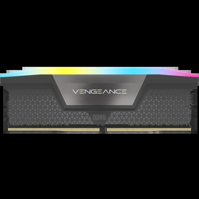 Corsair Vengeance RGB módulo de memoria 16 GB 1 x 16 GB DDR5 - Imagen 2