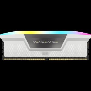 Corsair Vengeance RGB módulo de memoria 64 GB 2 x 32 GB DDR5 5200 MHz Corsair Vengeance RGB módulo de memoria 64 GB 2 x 32 GB DDR5 5200 MHz