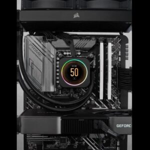 Corsair Vengeance módulo de memoria 32 GB 2 x 16 GB DDR5 6000 MHz