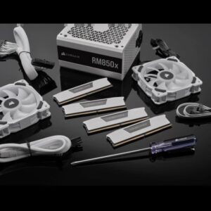 Corsair Vengeance módulo de memoria 32 GB 2 x 16 GB DDR5 6000 MHz