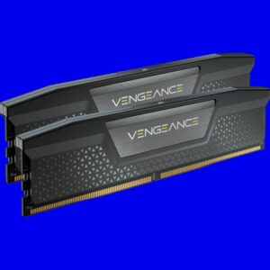 Corsair Vengeance módulo de memoria 64 GB 2 x 32 GB DDR5 5200 MHz