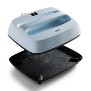 Alternative view of Cricut Transferpresse Easypress 3 205 °C Pantalla incorporada